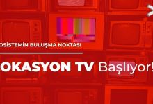 Lokasyon Tv Yayın Hayatına Başladı!