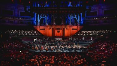 Royal Philharmonic Orchestra Türkiye’de