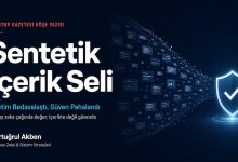 Sentetik İçerik Seli: Üretim Bedavalaştı, Güven Pahalandı