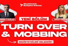 Lokasyon Tv’nin İkinci Bölümüne Uzman Psikolog Serap Yürümez Konuk Oldu!