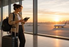 Tatil Öncesi ve Yolculuk Rehberi
