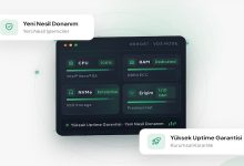 VDS Satın Almanın Avantajları ve Dikkat Edilmesi Gerekenler