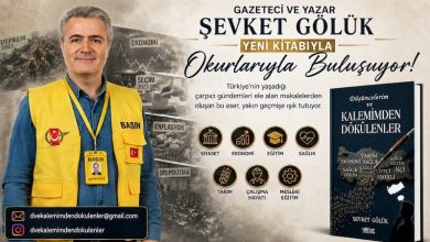 Yakın Geçmişin İzinde Bir gazetecilik Tanıklığı: Düşüncelerim ve Kalemimden Dökülenler