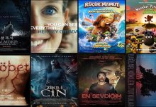 30 Ekim Vizyondaki Filmler Belli Oldu: Korku, Animasyon ve Dram Bir Arada