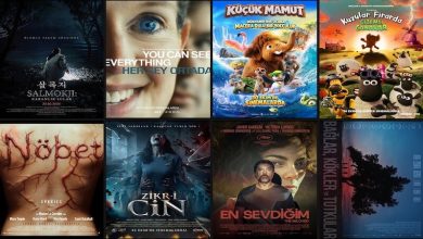 30 Ekim Vizyondaki Filmler Belli Oldu: Korku, Animasyon ve Dram Bir Arada