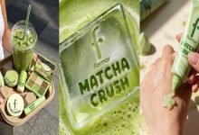 Matcha Trendine Flormar İmzası; Yeni Matcha Crush Koleksiyonu!