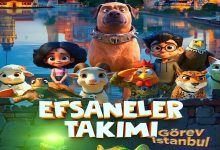 Sinemalarda Farklı Türlerden Yeni Yapımlar