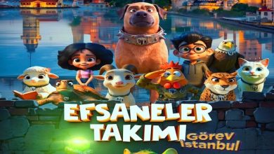 Sinemalarda Farklı Türlerden Yeni Yapımlar