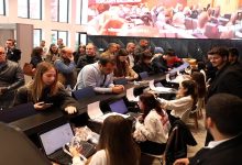 Uluslararası İstanbul Hırdavat Fuarı 10. Yılında Yeni Bir Eşik Daha Aşıyor